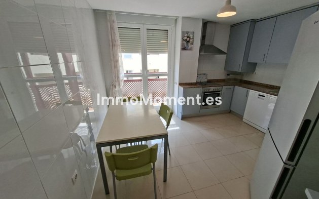 Reventa - Apartamento - Manilva - La Duquesa