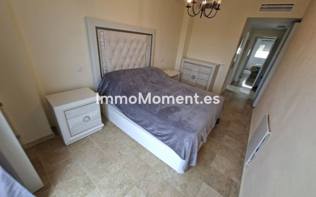 Reventa - Apartamento - Manilva - La Duquesa