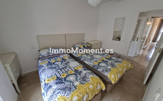 Reventa - Apartamento - Manilva - La Duquesa