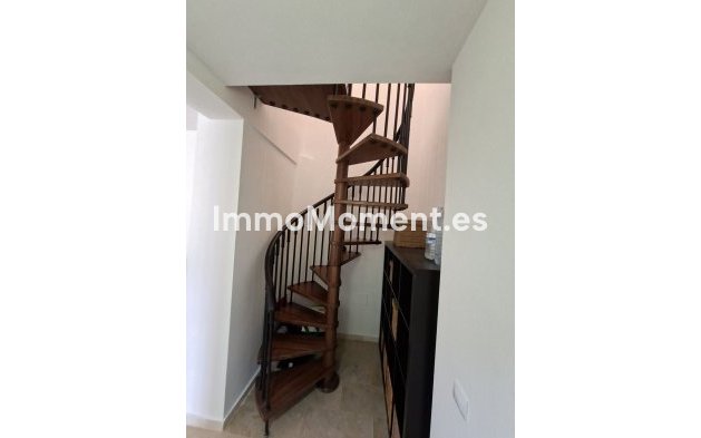 Reventa - Apartamento - Manilva - La Duquesa