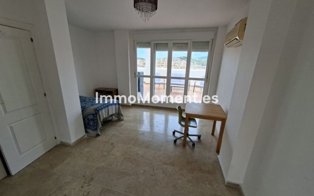 Reventa - Apartamento - Manilva - La Duquesa