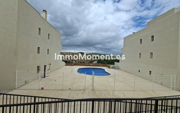 Reventa - Apartamento - Manilva - La Duquesa