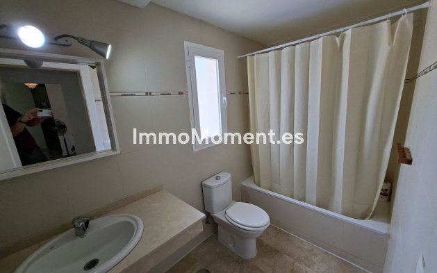 Reventa - Apartamento - Manilva - La Duquesa