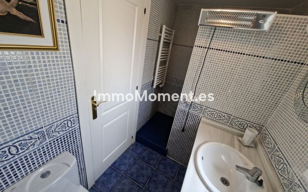 Reventa - Apartamento - Manilva - La Duquesa
