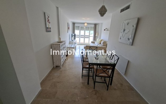 Reventa - Apartamento - Manilva - La Duquesa