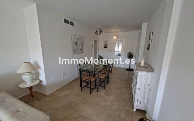 Reventa - Apartamento - Manilva - La Duquesa