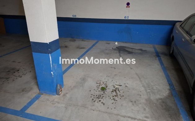 Reventa - Apartamento - Manilva - La Duquesa