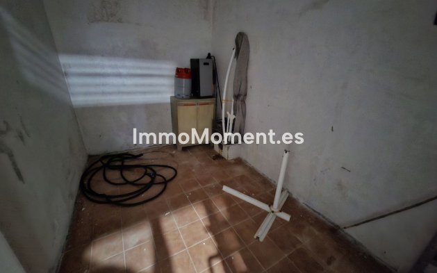 Reventa - Apartamento - Manilva - La Duquesa
