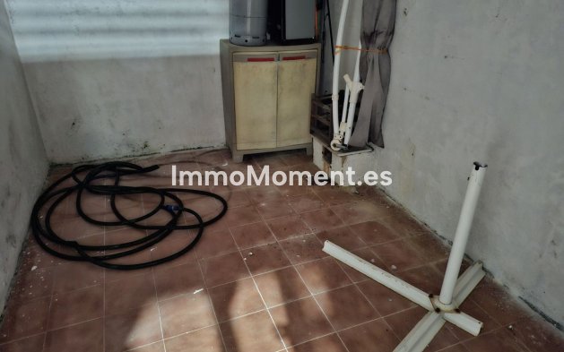 Reventa - Apartamento - Manilva - La Duquesa