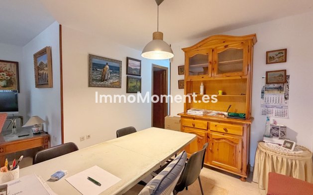 Revente - Appartement - Marbella - Marbella Centro