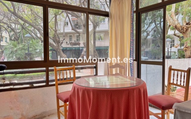 Revente - Appartement - Marbella - Marbella Centro