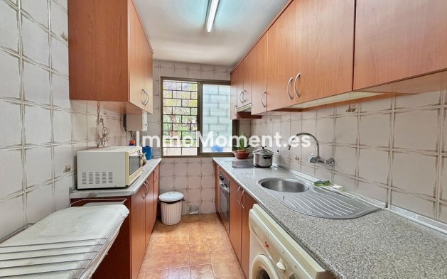 Revente - Appartement - Marbella - Marbella Centro