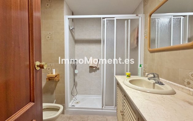 Revente - Appartement - Marbella - Marbella Centro