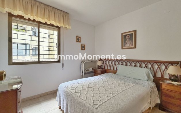 Revente - Appartement - Marbella - Marbella Centro