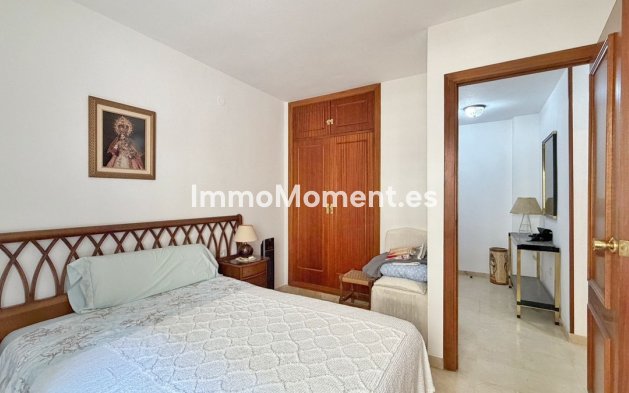 Revente - Appartement - Marbella - Marbella Centro