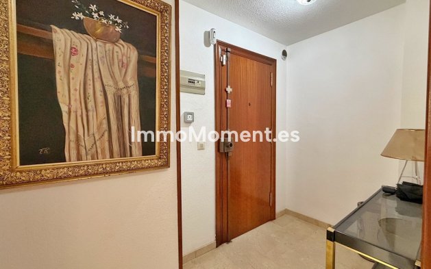 Revente - Appartement - Marbella - Marbella Centro