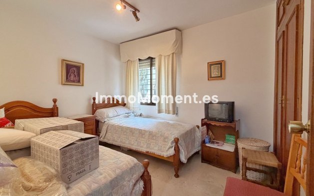 Revente - Appartement - Marbella - Marbella Centro