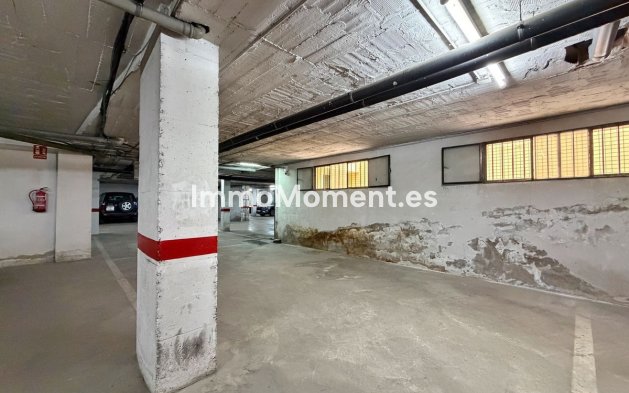 Revente - Appartement - Marbella - Marbella Centro