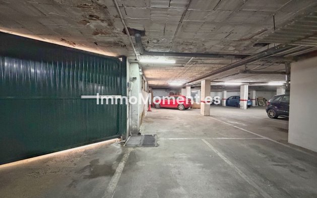 Revente - Appartement - Marbella - Marbella Centro
