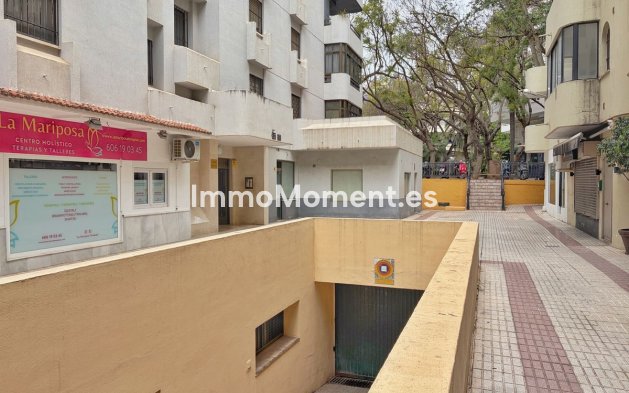 Revente - Appartement - Marbella - Marbella Centro