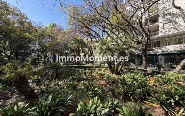 Revente - Appartement - Marbella - Marbella Centro