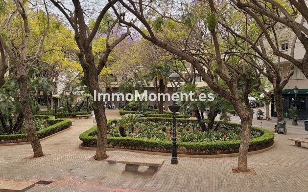 Revente - Appartement - Marbella - Marbella Centro