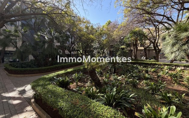 Revente - Appartement - Marbella - Marbella Centro
