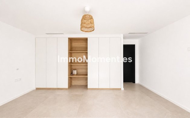 Resale - Detached villa - Benahavís - El Madroñal