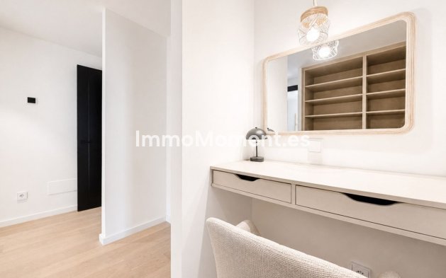 Resale - Detached villa - Benahavís - El Madroñal