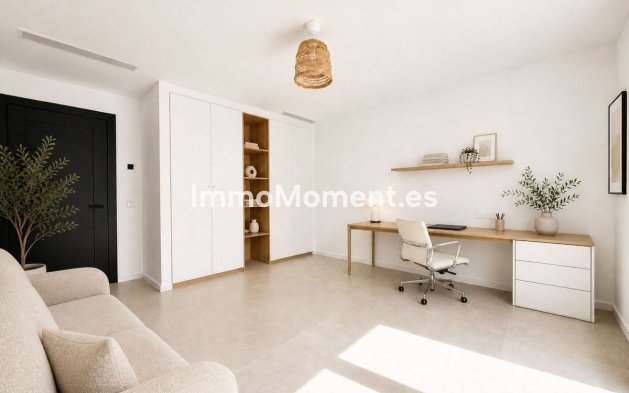 Resale - Detached villa - Benahavís - El Madroñal