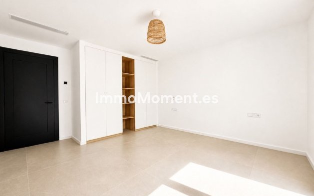 Resale - Detached villa - Benahavís - El Madroñal