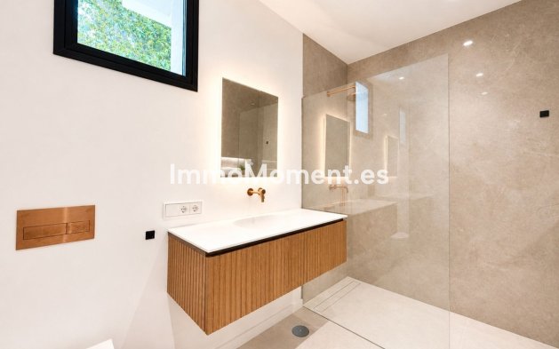 Resale - Detached villa - Benahavís - El Madroñal
