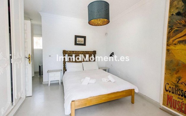 Revente - Villa individuelle - Marbella - Carib Playa