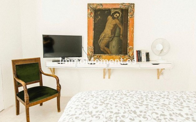 Revente - Villa individuelle - Marbella - Carib Playa