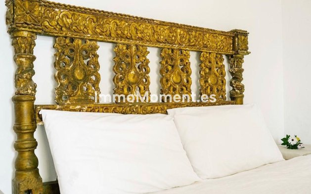 Revente - Villa individuelle - Marbella - Carib Playa