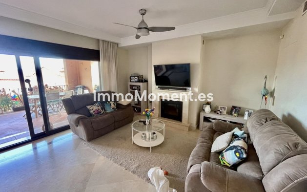 Reventa - Adosado - Estepona  - Estepona Centro