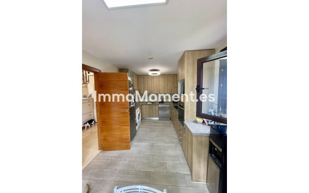 Reventa - Adosado - Estepona  - Estepona Centro