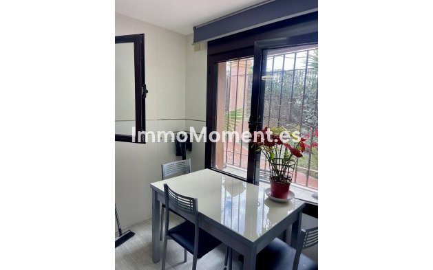 Reventa - Adosado - Estepona  - Estepona Centro