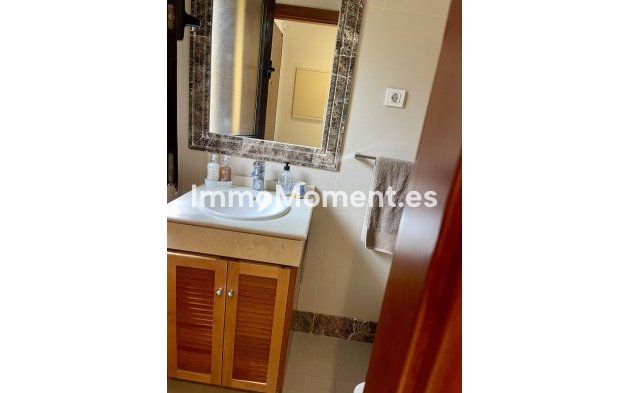 Reventa - Adosado - Estepona  - Estepona Centro