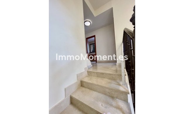 Reventa - Adosado - Estepona  - Estepona Centro