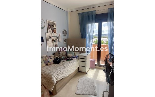Reventa - Adosado - Estepona  - Estepona Centro