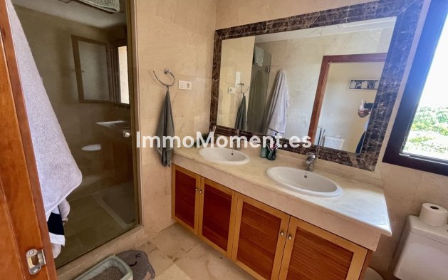 Reventa - Adosado - Estepona  - Estepona Centro