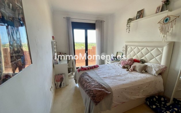 Reventa - Adosado - Estepona  - Estepona Centro