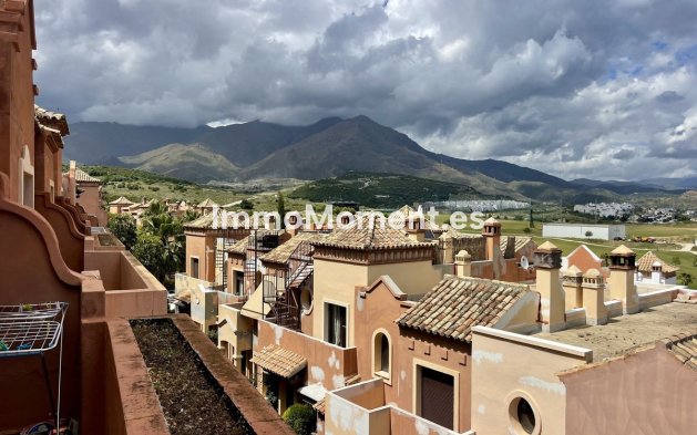 Reventa - Adosado - Estepona  - Estepona Centro