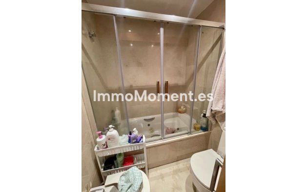 Reventa - Adosado - Estepona  - Estepona Centro