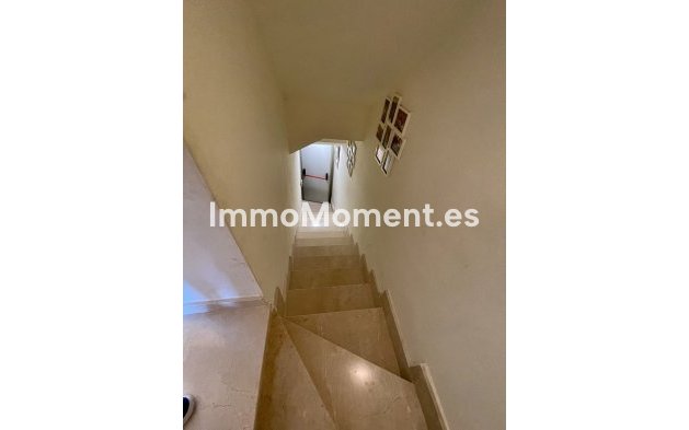 Reventa - Adosado - Estepona  - Estepona Centro