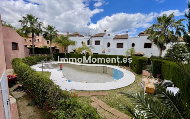 Reventa - Adosado - Estepona  - Estepona Centro