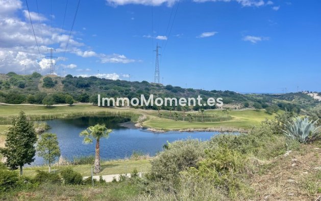 Reventa - Adosado - Estepona  - Estepona Centro