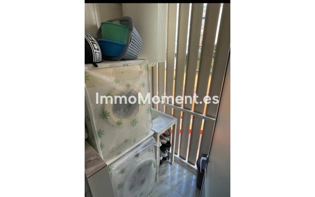Wiederverkauf - Wohnung - Fuengirola - Fuengirola Centro