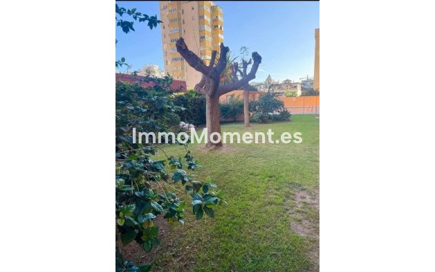 Wiederverkauf - Wohnung - Fuengirola - Fuengirola Centro